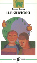 Fusée d'écorce (La)